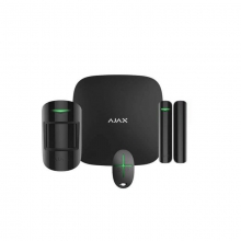 StarterKit  ASP BLACK - AJAX 38169 product photo