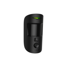MotionCam  ASP BLACK - AJAX 38191 product photo