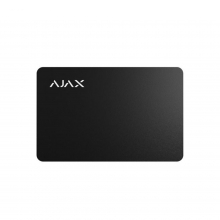 Pass (10pcs) ASP  BLACK - AJAX 38218 product photo