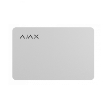 Pass (100pcs) ASP WHITE - AJAX 38221 product photo