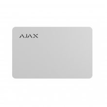 Pass (3pcs) ASP WHITE - AJAX 38224 product photo