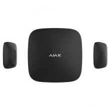 Hub Plus  ASP BLACK - AJAX 38246 product photo