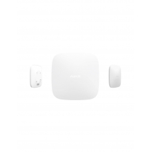 Hub Plus  ASP WHITE - AJAX 38247 product photo