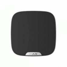 BRANDPLATE FOR STREETSIREN DOUBLEDECK BL 1PZ - AJAX 39278/1 product photo