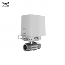 WaterStop [3/4]  ASP WHITE - AJAX 52269 product photo