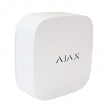 RILEVATORE DELLA QUALITÀ DELL'ARIA LIFEQUALITY WIRELESS MONITOR INTELLIGENTE SERIE BASELINE WHITE - AJAX 52273 product photo