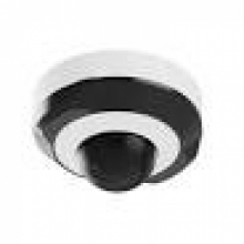 TELECAMERA IP CABLATA AJAX DOMECAM MINI (8 MP/2.8 MM) WHITE - AJAX 76022 product photo