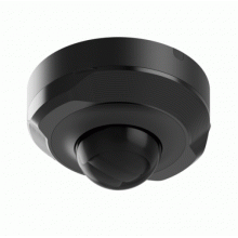 Ajax DomeCam Mini (8 Mp/2.8 mm) (8EU) ASP blackbla - AJAX 76023 product photo