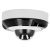 Ajax DomeCam Mini (5 Mp/2.8 mm) (8EU) ASP white wh - AJAX 76018 product photo Photo 01 2XS