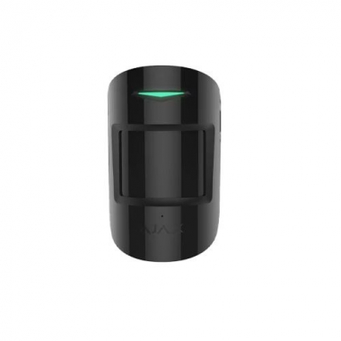 CombiProtect  ASP  BLACK - AJAX 38096 product photo Photo 01 3XL