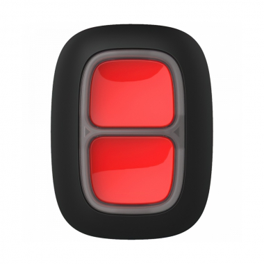 DoubleButton  ASP BLACK - AJAX 38102 product photo Photo 01 3XL