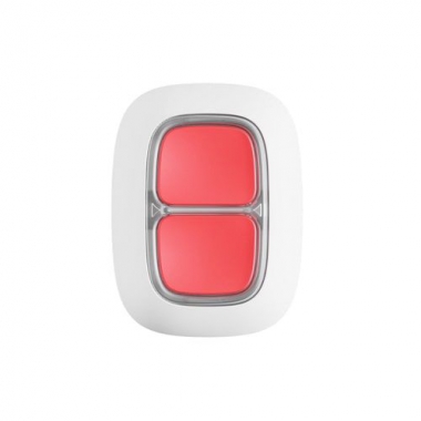 DoubleButton  ASP WHITE - AJAX 38103 product photo Photo 01 3XL