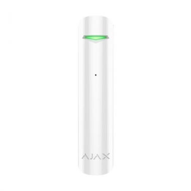 GlassProtect  ASP WHITE - AJAX 38109 product photo Photo 01 3XL