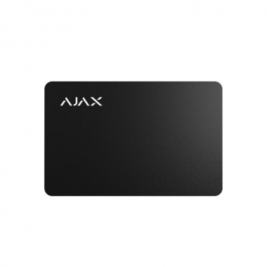 Pass (10pcs) ASP  BLACK - AJAX 38218 product photo Photo 01 3XL