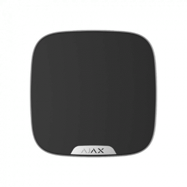 BRANDPLATE FOR STREETSIREN DOUBLEDECK BL 1PZ - AJAX 39278/1 product photo Photo 01 3XL