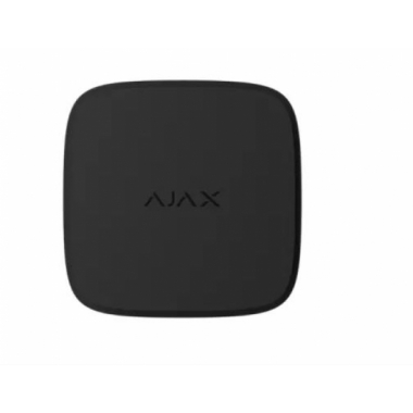 FireProtect 2 SB (Heat/Smoke)  ASP BLACK - AJAX 52255 product photo Photo 01 3XL