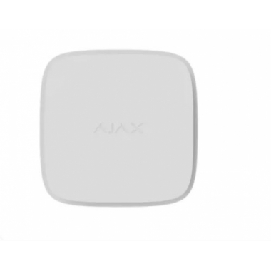 FireProtect 2 SB (Heat/Smoke/CO)  ASP WHITE - AJAX 52256 product photo Photo 01 3XL