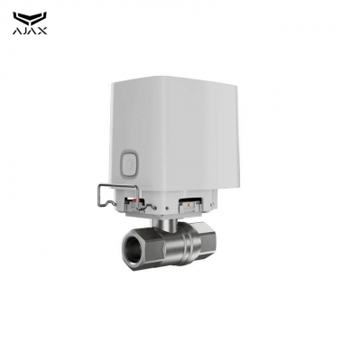 WATERSTOP [1/2] DN 15 ASP WHITE - AJAX 52271 product photo Photo 01 3XL