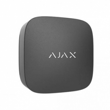 LifeQuality  ASP BLACK - AJAX 52272 product photo Photo 01 3XL