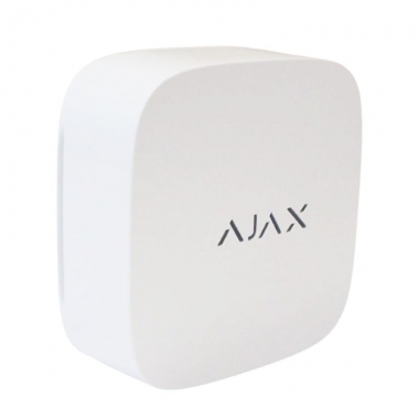 RILEVATORE DELLA QUALITÀ DELL'ARIA LIFEQUALITY WIRELESS MONITOR INTELLIGENTE SERIE BASELINE WHITE - AJAX 52273 product photo Photo 01 3XL