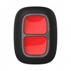 DoubleButton  ASP BLACK - AJAX 38102 product photo