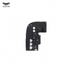 AJAX 38213  ALIMENTATORE 6V PER HUB 2/HUB 2 PLUS - AJAX 38213 product photo