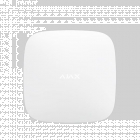 AJAX 38237 CENTRALE ANTIFURTO BIANCA CON MODULO GSM E ETHERNET CON VIDEOSORVEGLIANZA - AJAX 38237 product photo