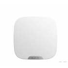 BRANDPLATE PANNELLO FRONTALE PER SIRENA STREETSIREN DOUBLEDECK COLORE BIANCO - AJAX 39279/1 product photo