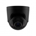 AJAX TURRETCAM 8 MP 4K NERA, TELECAMERA IP OTTICA 2.8MM - AJAX 64928 product photo