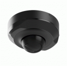 Ajax DomeCam Mini (5 Mp/2.8 mm) (8EU) ASP black bl - AJAX 76019 product photo