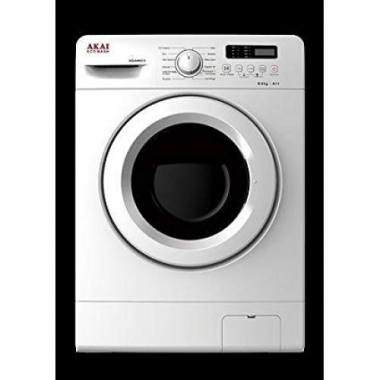 AQUA8002S LAVATRICE 8KG CL.A++ - AKA AQUA8002S product photo Photo 01 3XL