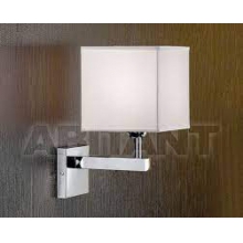 PLAFONIERA THOR PARETE CABLATO 1XE27 60W - ANTEA LUCE 6084/1 product photo