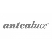 PLAFONIERA FOLD E27 70W D 52 H 30 120 SOSPENSIONE - ANTEA LUCE 6488 product photo