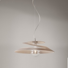 SOSPENSIONE TORTORA DM.52 - ANTEA LUCE 6498 - ANTEA LUCE 6498 product photo