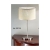 LAMP.TAV.TALYA D.20 60W E14 NIK.PARAL.TESS. - ANTEA LUCE 5257/20 product photo Photo 01 2XS