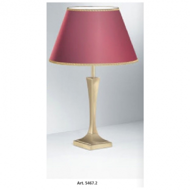 PALACE LAMP.TAVOLO MD STR OT S - ANTEA LUCE 5467.2 product photo Photo 01 3XL
