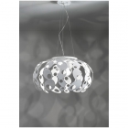 SOSPENSIONE ? 55 - H 70/130 - ANTEA LUCE 6431/55 - ANTEA LUCE 6431/55 product photo