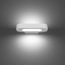 TALO PARETE HALO 120W R7S BIANCO - ARTEMIDE ITALIA 0613010A - ARTEMIDE ITALIA 0613010A - ARTEMIDE ITALIA 0613010A product photo