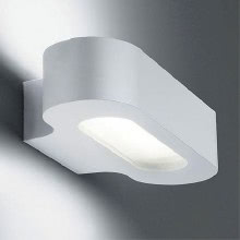 ARTEMIDE APPLIQUE  TALO  PARETE LED COLORE BIANCO 20W LUCE CALDA - ARTEMIDE ITALIA 0615010A product photo