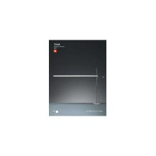 TALAK LAMPADA DA TAVOLO LED IP20 DIMMER. 3000K - ARTEMIDE ITALIA 0679010A product photo