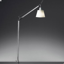 TOLOMEO BASCULANTE LETT.CORPO LAMPADA CON DIFFUSORE RASO ( SENZA BASE) - ARTEMIDE ITALIA A014610 product photo