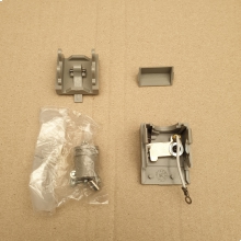 RICAMBIO MKD PORTALAMPADE G53 DICROICO - ARTEMIDE ITALIA R460003 product photo