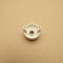 RICAMBIO CASTORE 35 SUPPORTO PER PORTALAMPADE - ARTEMIDE ITALIA X112000353 product photo