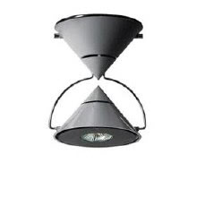 ARM L141900 -  MIKADO PAR/SOF D.160MM QR-CBC51 MAX.50W/12V - ARTEMIDE ITALIA L141900 product photo