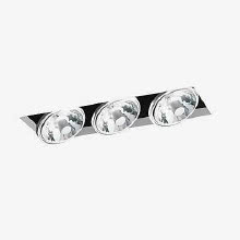 ARM M069225 - NOTHING INC RETT QR111 MAX.3X100W - ARTEMIDE ITALIA M069225 product photo