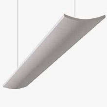 ARM M090790 - SURF SYSTEM SOSP. ALIMENTATA 3-POLI GRIGIO - ARTEMIDE ITALIA M090790 product photo