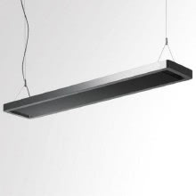ARM M154500 -  ESPRIT SOS SING. EM IND 2X54W N/D L=1365MM - ARTEMIDE ITALIA M154500 product photo