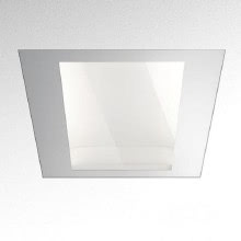 ARM M163320 - ALTOP SOFTLIGHT 600X600 TC-LEL 2X55W N/D BC - ARTEMIDE ITALIA M163320 product photo