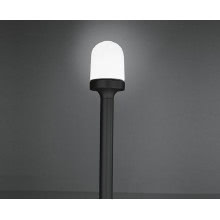 ARM T053810 - TUBO AGLAIA H=1000 GRIGIO - ARTEMIDE ITALIA T053810 product photo