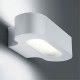 ARTEMIDE APPLIQUE  TALO  PARETE LED COLORE BIANCO 20W LUCE CALDA - ARTEMIDE ITALIA 0615010A product photo Photo 01 2XS